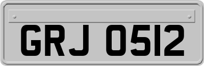 GRJ0512