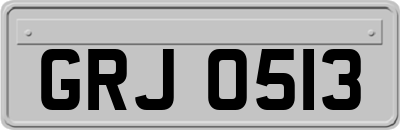 GRJ0513