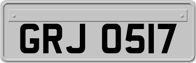 GRJ0517
