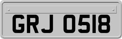 GRJ0518