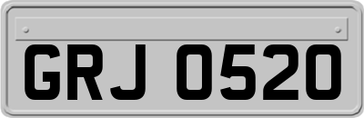 GRJ0520