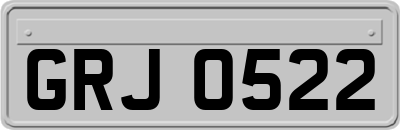 GRJ0522