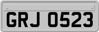 GRJ0523