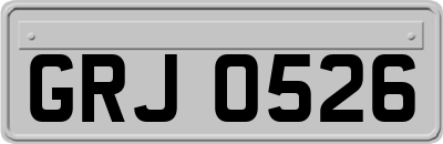GRJ0526