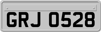 GRJ0528