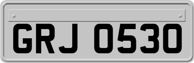 GRJ0530