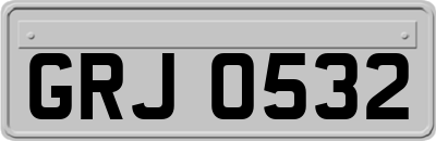 GRJ0532