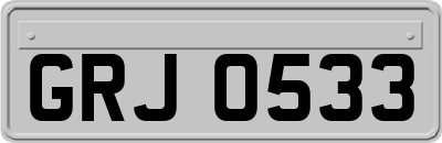 GRJ0533
