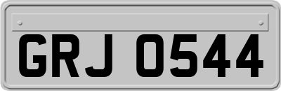 GRJ0544
