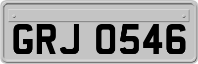 GRJ0546