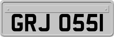 GRJ0551