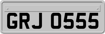 GRJ0555