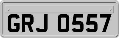 GRJ0557
