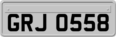 GRJ0558