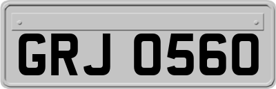GRJ0560