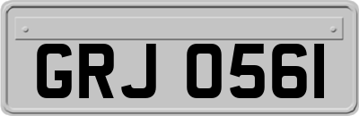 GRJ0561