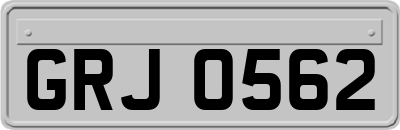 GRJ0562