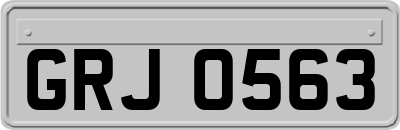 GRJ0563