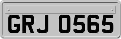 GRJ0565