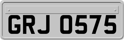 GRJ0575