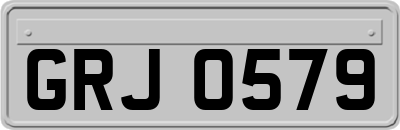 GRJ0579