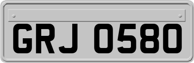 GRJ0580