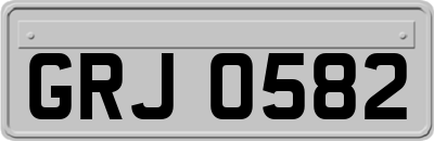 GRJ0582