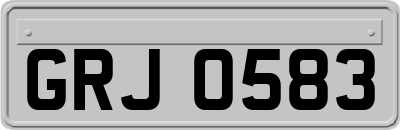 GRJ0583