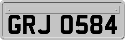 GRJ0584