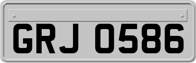 GRJ0586