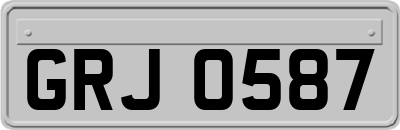 GRJ0587