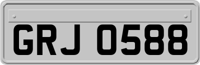 GRJ0588
