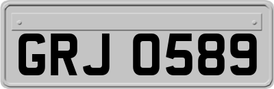 GRJ0589