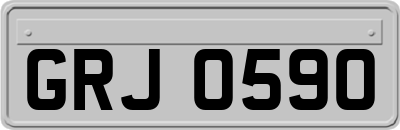 GRJ0590