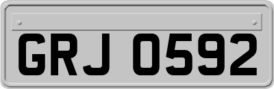 GRJ0592