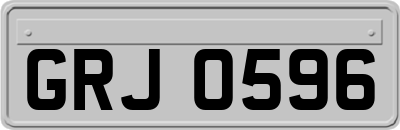 GRJ0596