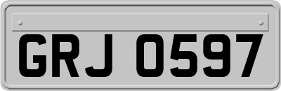 GRJ0597