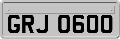 GRJ0600