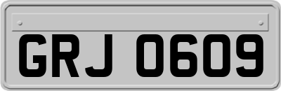 GRJ0609