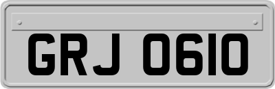 GRJ0610