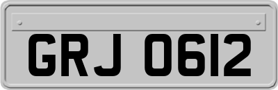 GRJ0612