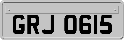 GRJ0615