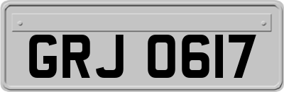 GRJ0617