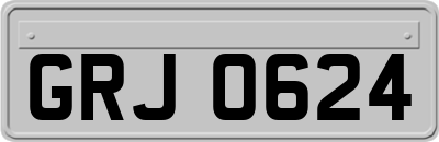 GRJ0624