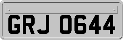 GRJ0644