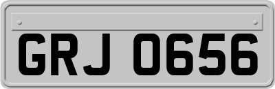 GRJ0656