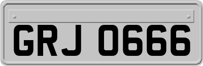 GRJ0666