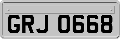 GRJ0668