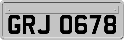 GRJ0678