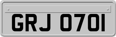 GRJ0701